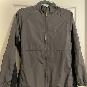 Nike Retro Windbreaker